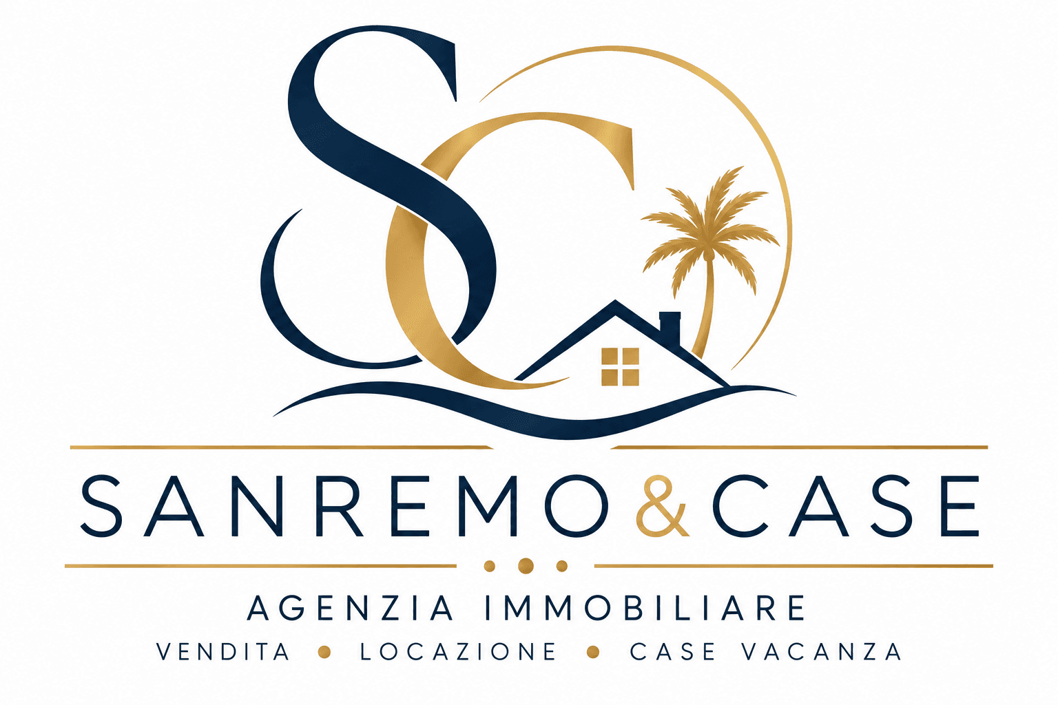 Sanremo & Case - Agenzia Immobiliare